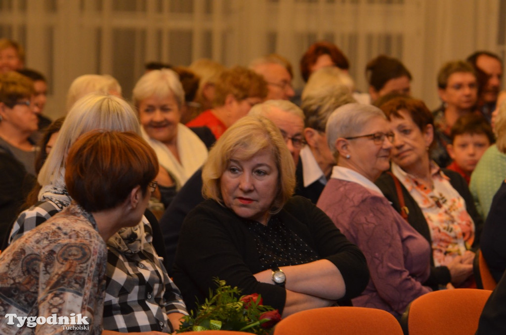 Spektakl w Tucholskim Ośrodku Kultury