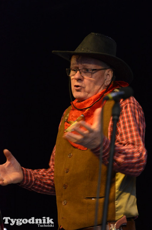 Spektakl w Tucholskim Ośrodku Kultury