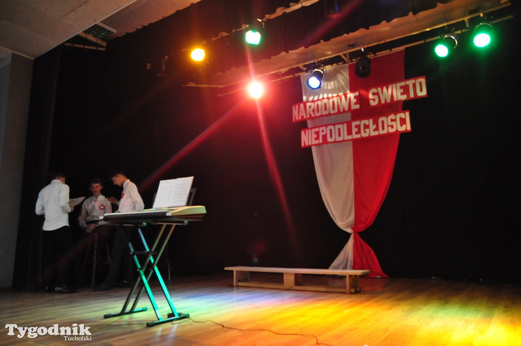 Święto Niepodległości w Śliwicach