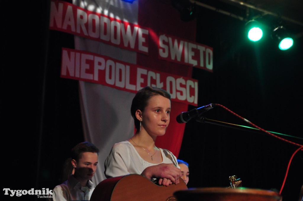 Święto Niepodległości w Śliwicach