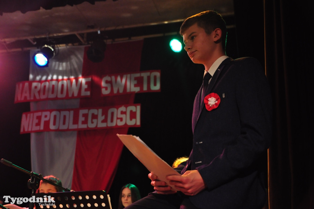Święto Niepodległości w Śliwicach