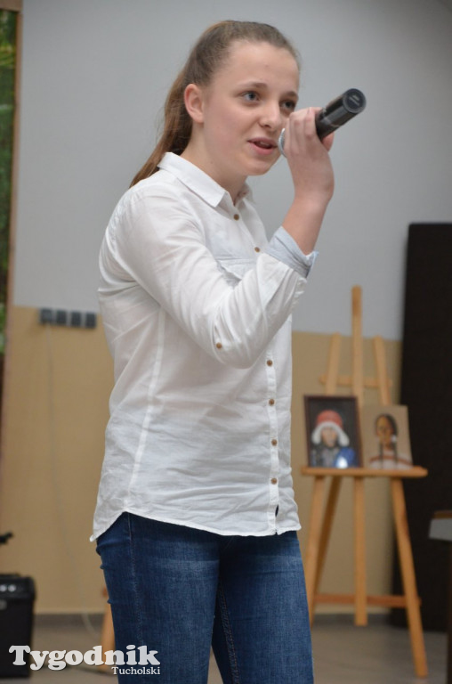 Mam Talent - Technikum Leśne w Tucholi