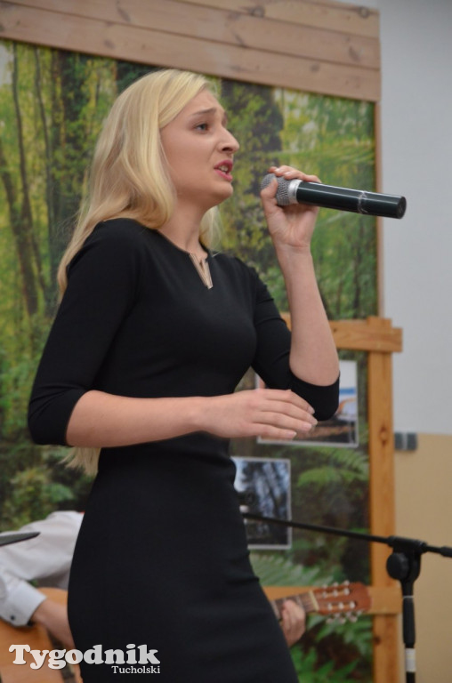 Mam Talent - Technikum Leśne w Tucholi