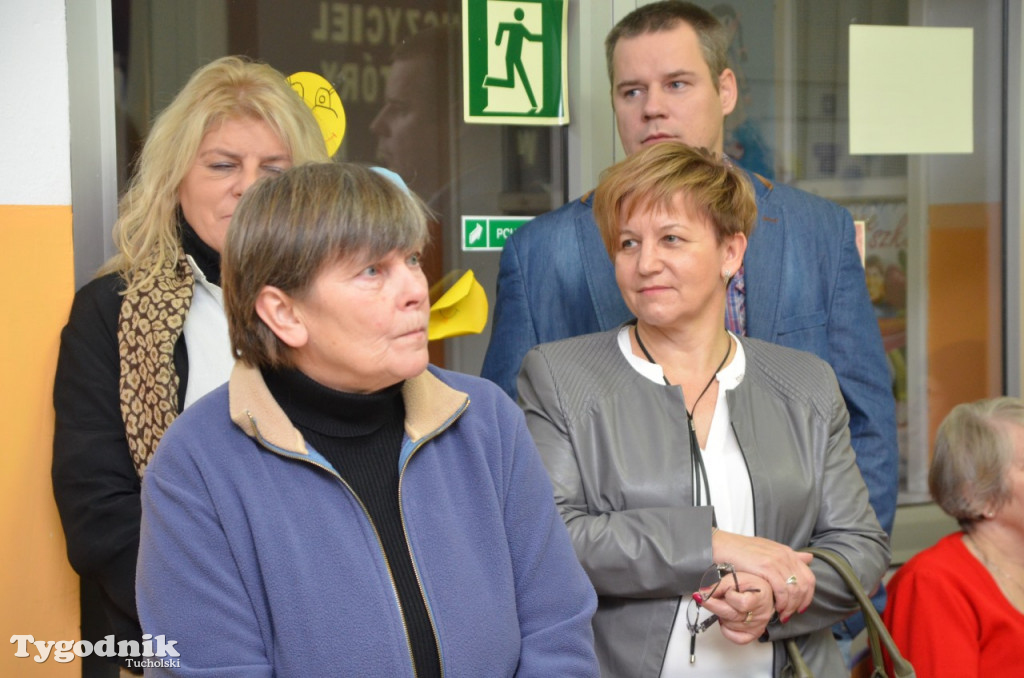 Wystawa fotografii