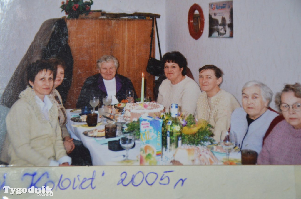 Jubileusz KGW w Białowieży