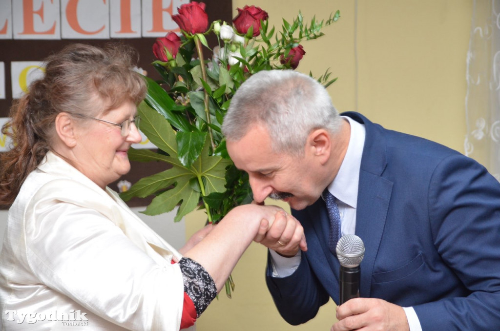 Jubileusz KGW w Białowieży