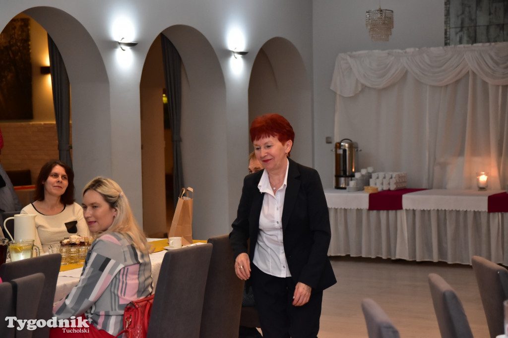 Laureaci konkursów Tygodnika