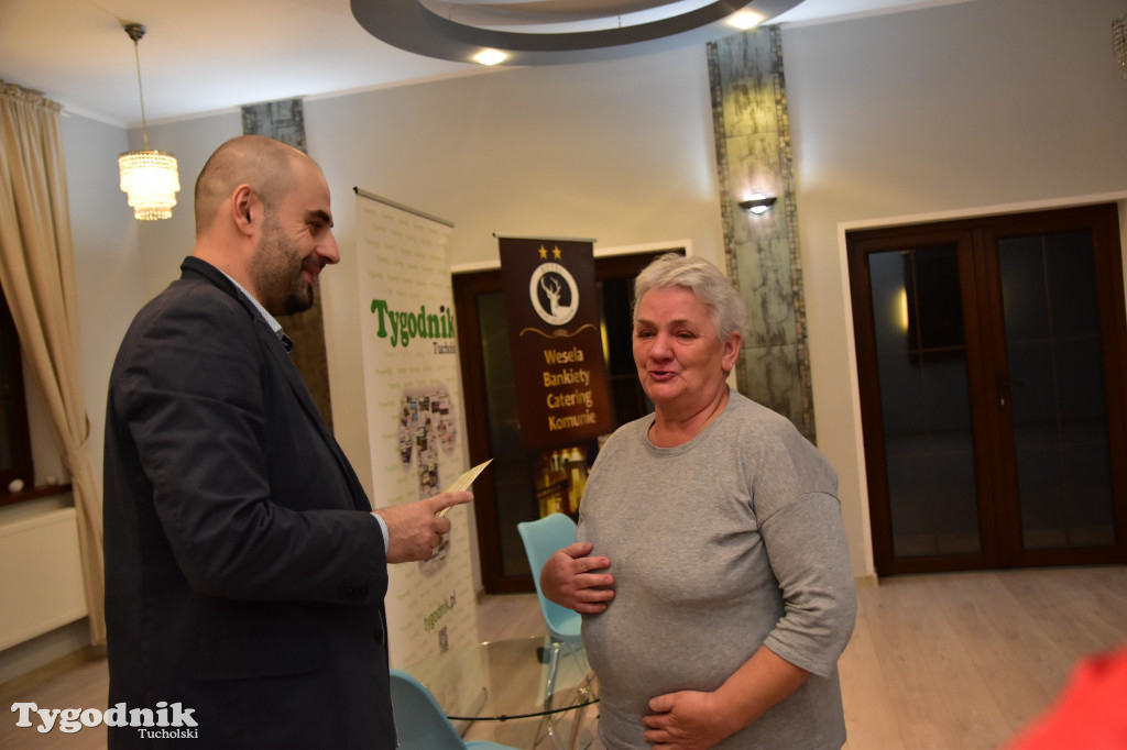 Laureaci konkursów Tygodnika
