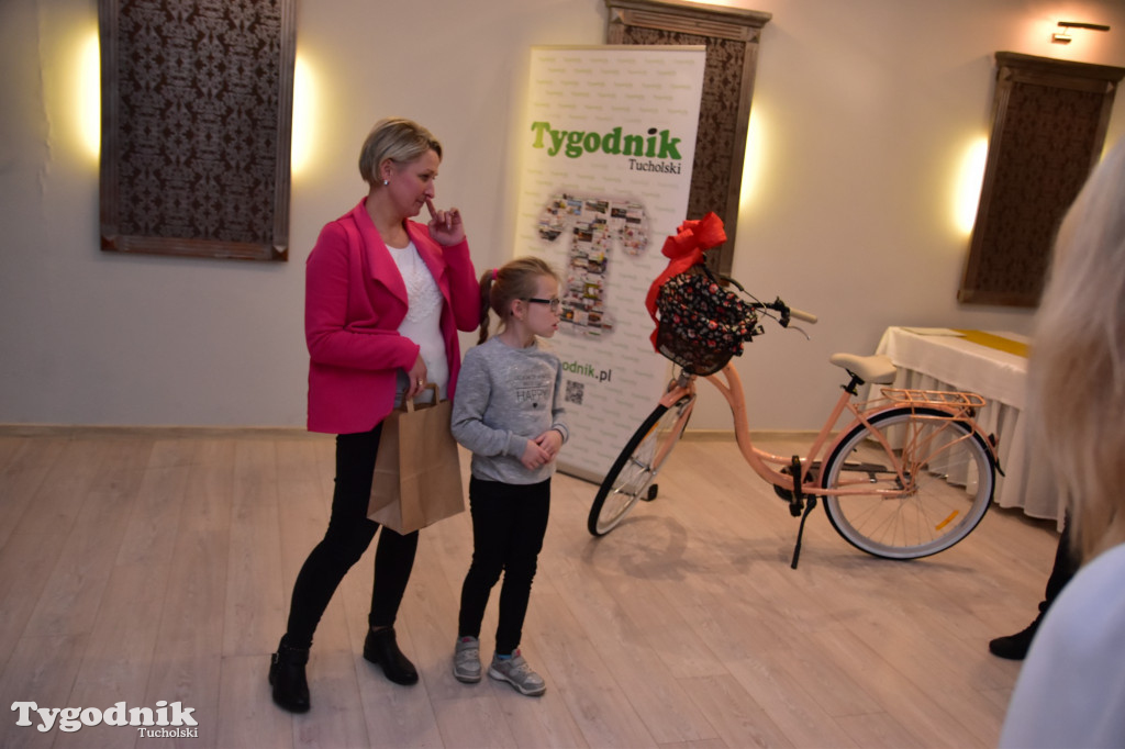 Laureaci konkursów Tygodnika