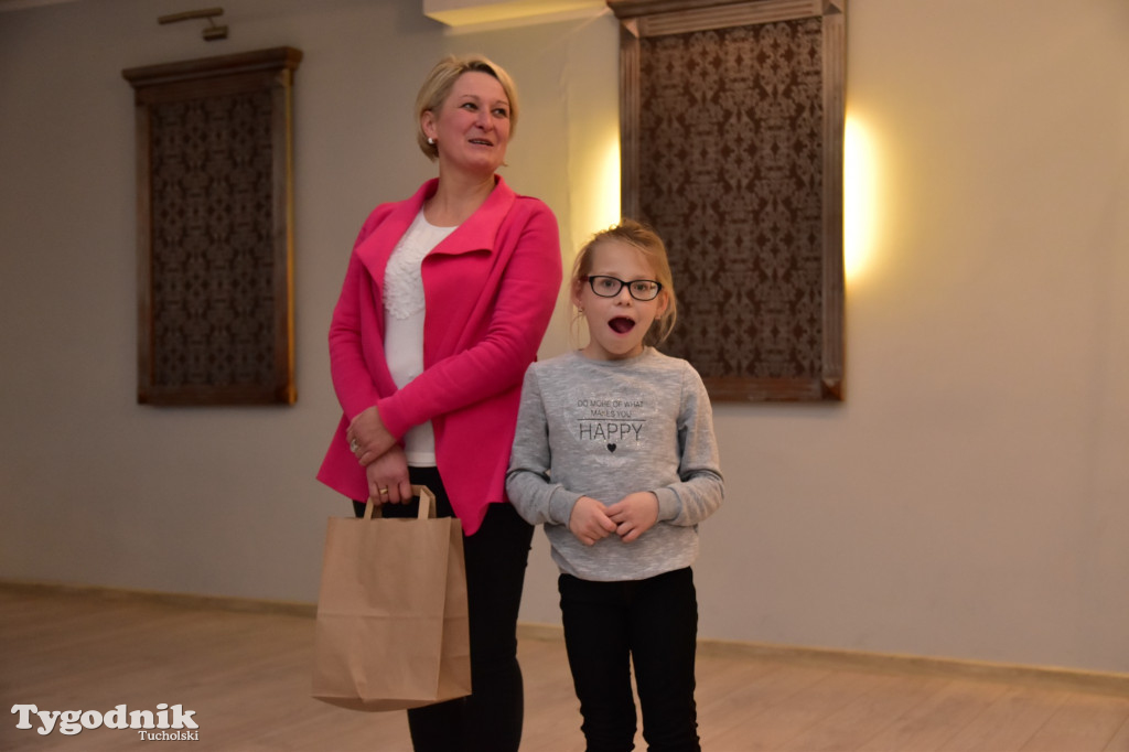 Laureaci konkursów Tygodnika