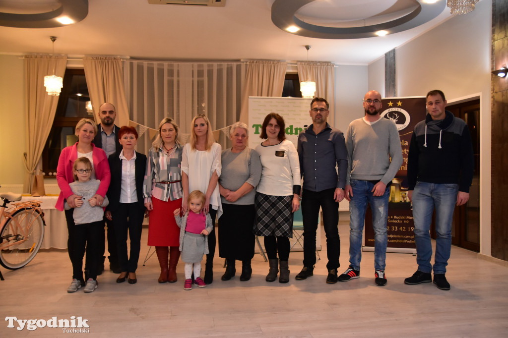 Laureaci konkursów Tygodnika