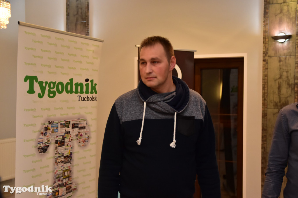 Laureaci konkursów Tygodnika