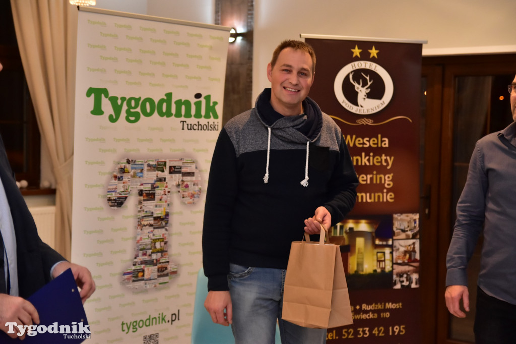 Laureaci konkursów Tygodnika
