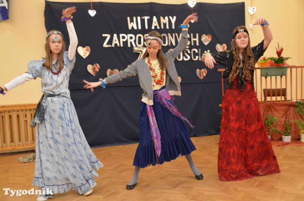 Jubileusz KGW w Kiełpinie