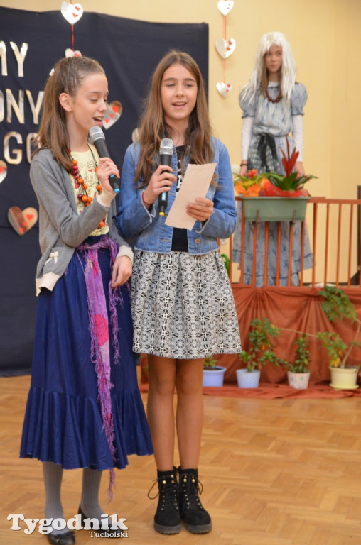 Jubileusz KGW w Kiełpinie