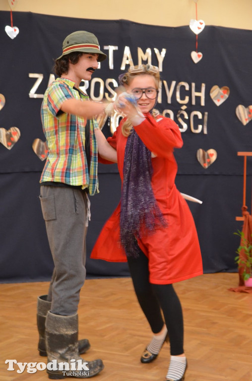 Jubileusz KGW w Kiełpinie