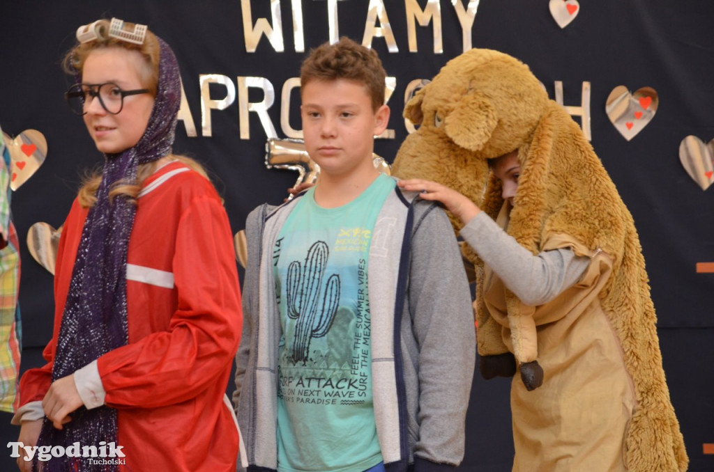 Jubileusz KGW w Kiełpinie
