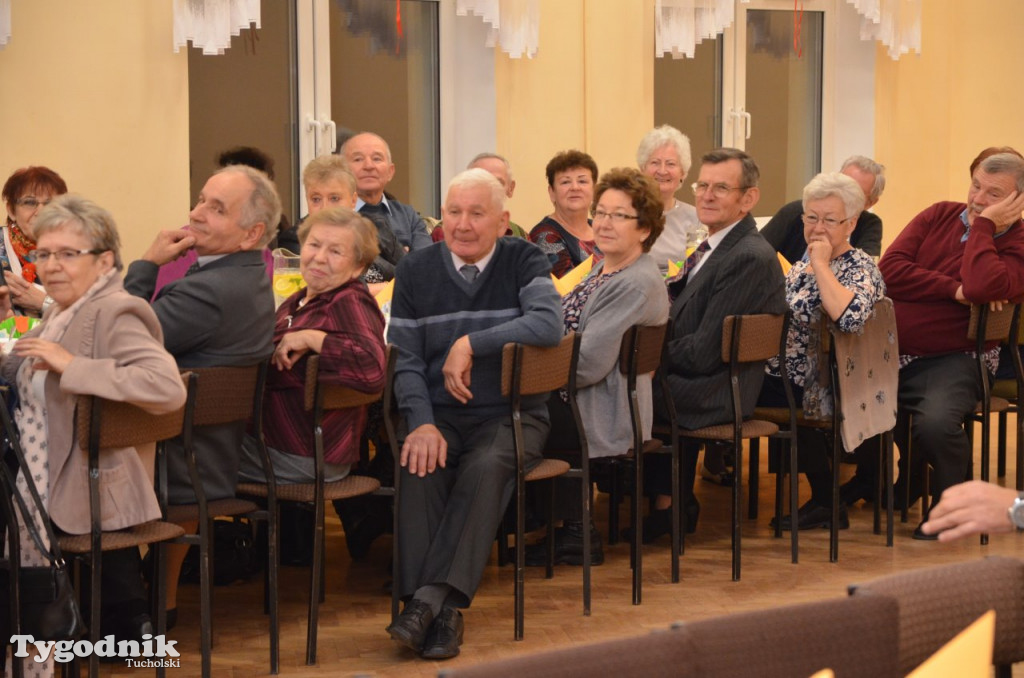 Jubileusz KGW w Kiełpinie