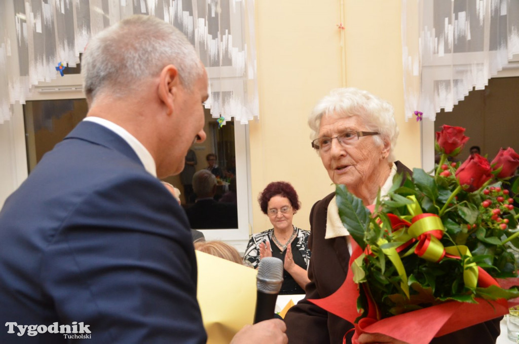 Jubileusz KGW w Kiełpinie
