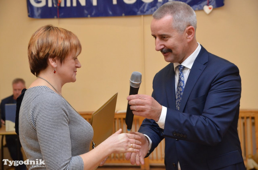 Jubileusz KGW w Kiełpinie