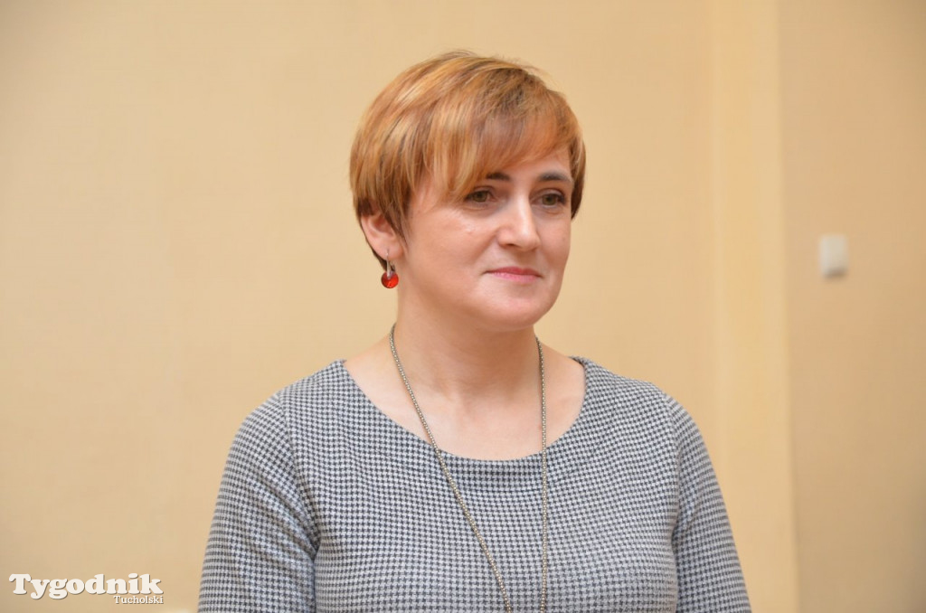 Jubileusz KGW w Kiełpinie