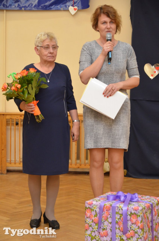 Jubileusz KGW w Kiełpinie