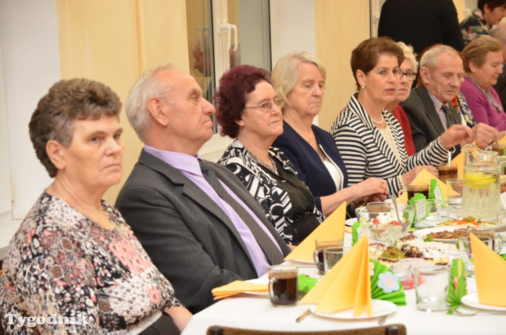 Jubileusz KGW w Kiełpinie