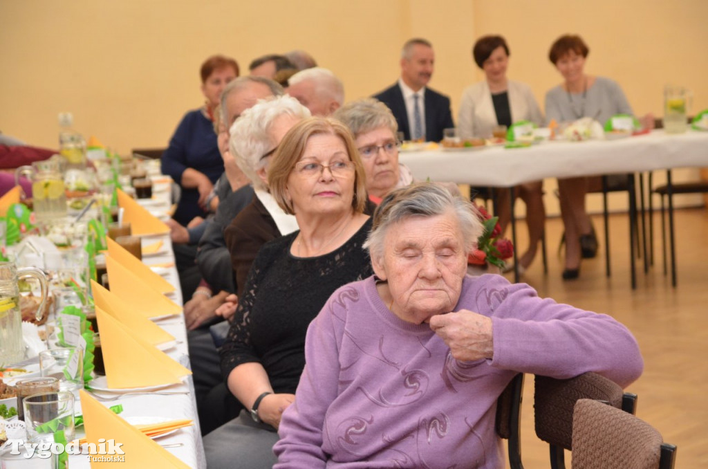 Jubileusz KGW w Kiełpinie