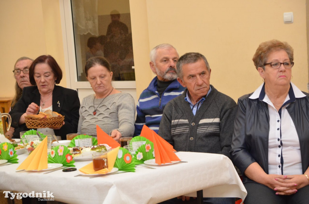 Jubileusz KGW w Kiełpinie