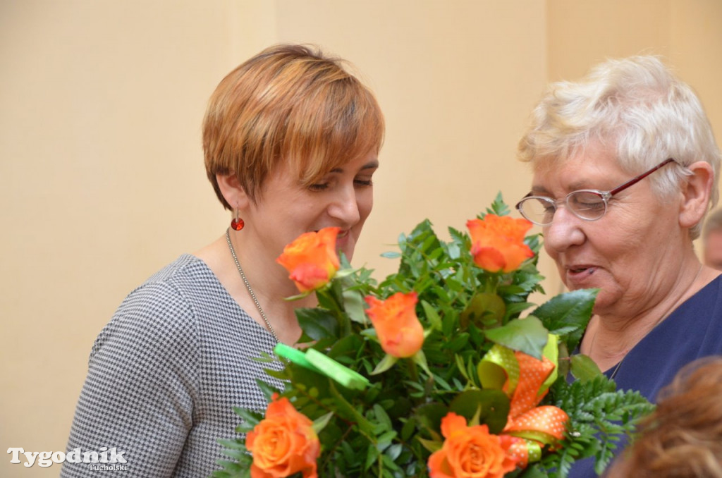 Jubileusz KGW w Kiełpinie