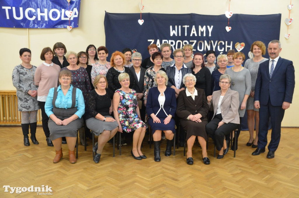 Jubileusz KGW w Kiełpinie