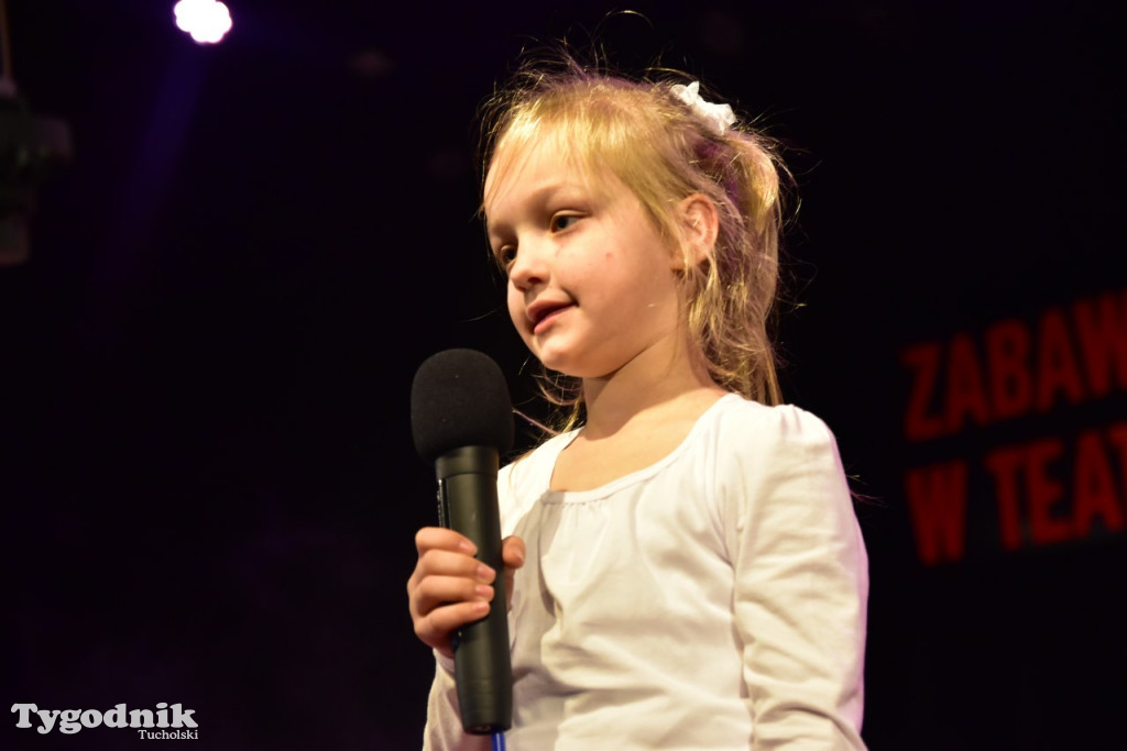 Przegląd Teatrzyków Szkolnych