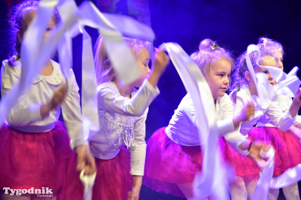 Przegląd Teatrzyków Szkolnych