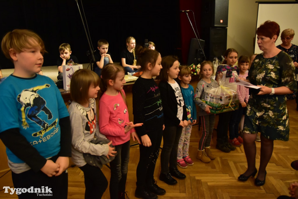 Przegląd Teatrzyków Szkolnych