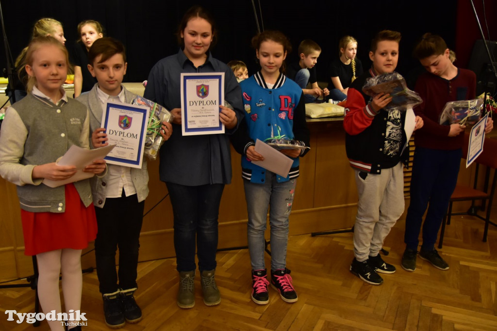 Przegląd Teatrzyków Szkolnych