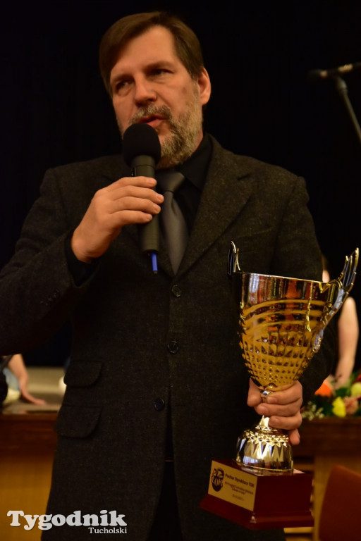 Przegląd Teatrzyków Szkolnych