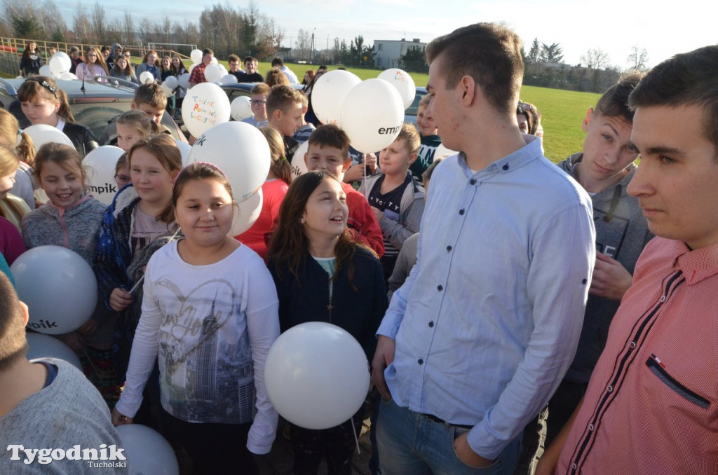 1000 książek dla Gostycyna