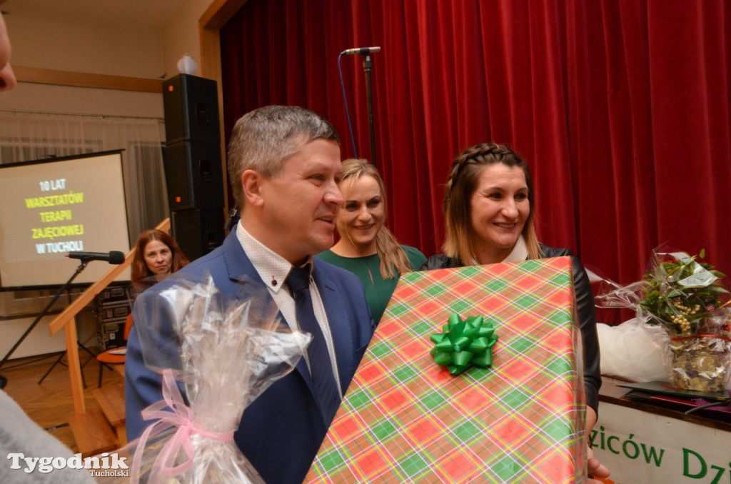 Jubileusz WTZ