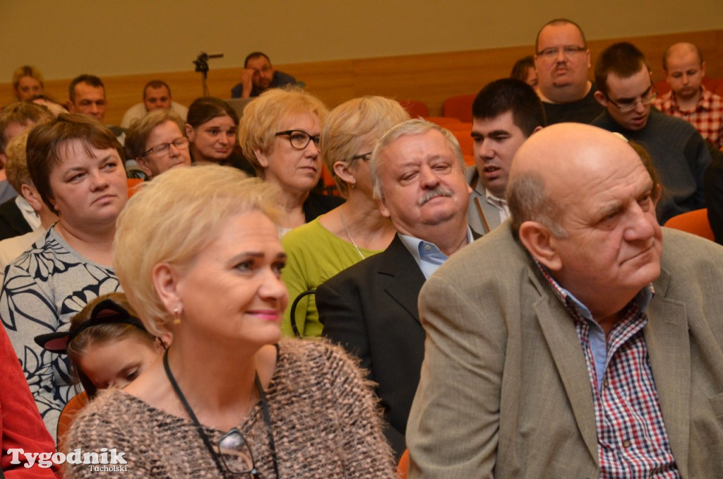 Jubileusz WTZ