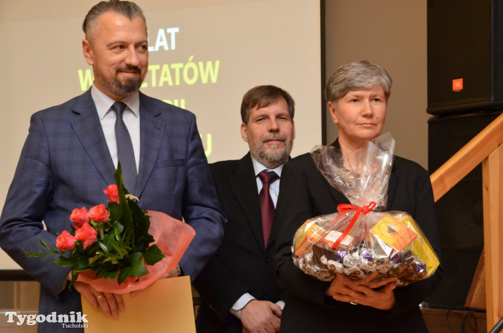 Jubileusz WTZ
