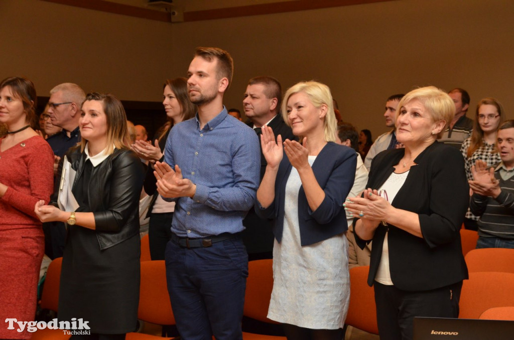 Jubileusz WTZ