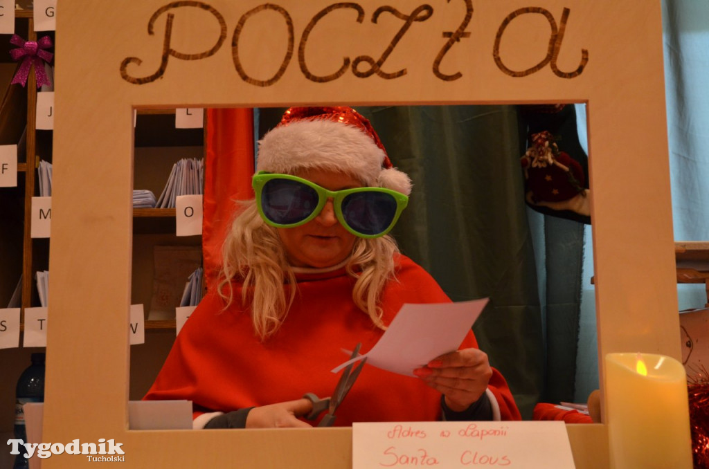 Dom świętego Mikołaja w Żalnie