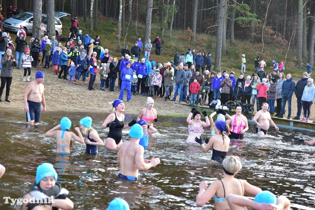 Biegli i morsowali dla Łukasza