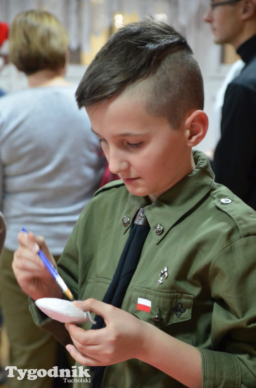 Kramik św. Mikołaja