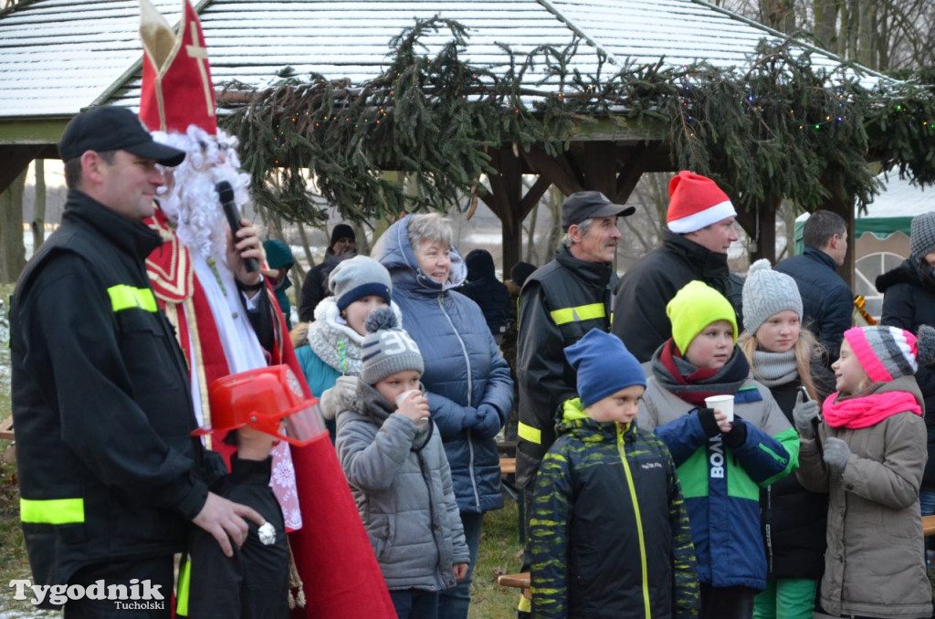 Finał Mikołajkowej Przystani