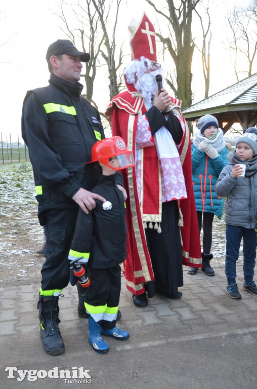 Finał Mikołajkowej Przystani