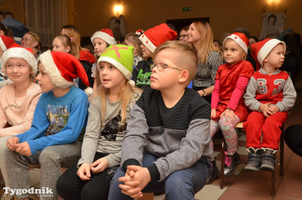 Mikołajkowe Święto Radości