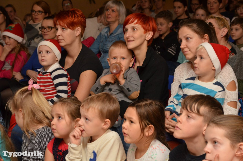 Mikołajkowe Święto Radości