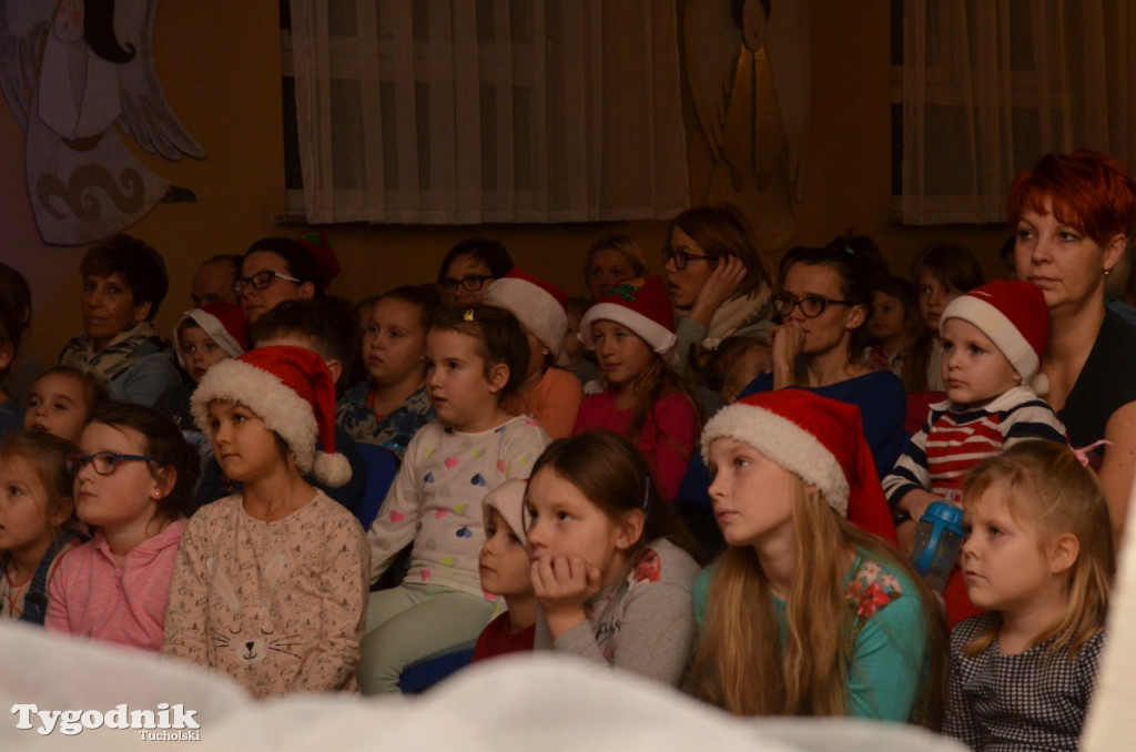 Mikołajkowe Święto Radości