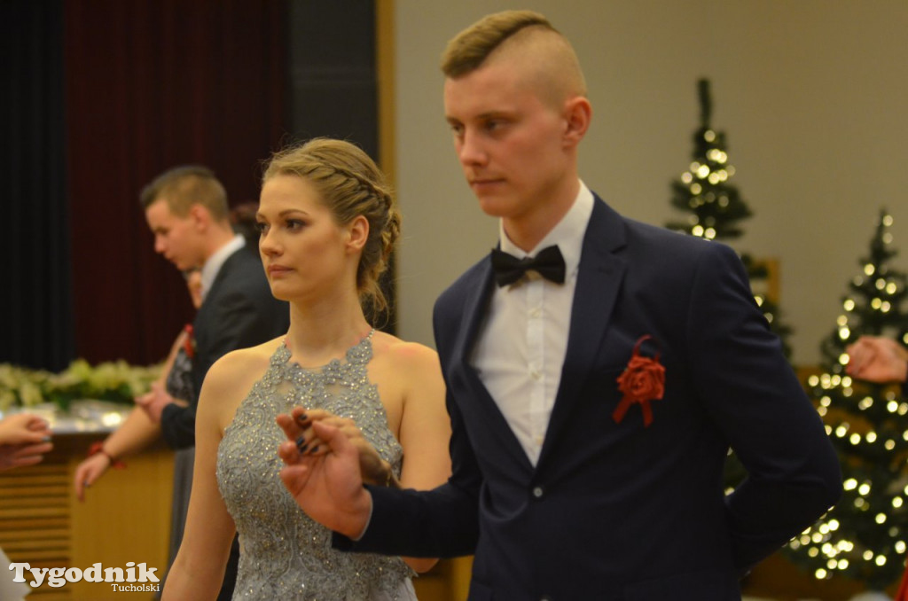 Studniówka ZSLiA cz. 1